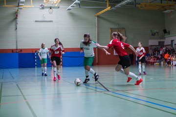 Bild 43 - C-Juniorinnen Landesmeisterschaft